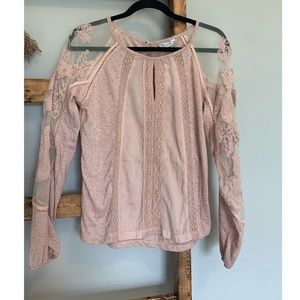 Lucky Brand Top